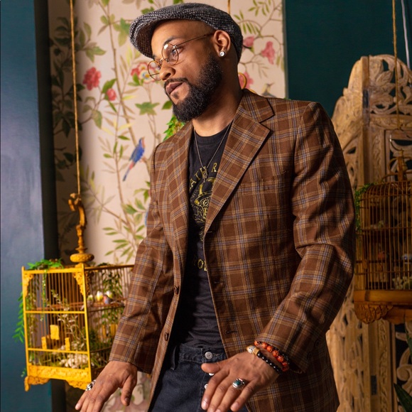 Meet your Posher, Rasun - Picture 9 of 9